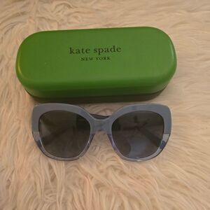 KATE SPADE NEW YORK WINSLET SUNGLASSES
